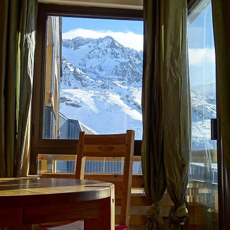 Residence Le Cime De Caron By Piaunddirk Валь-Торанс Экстерьер фото